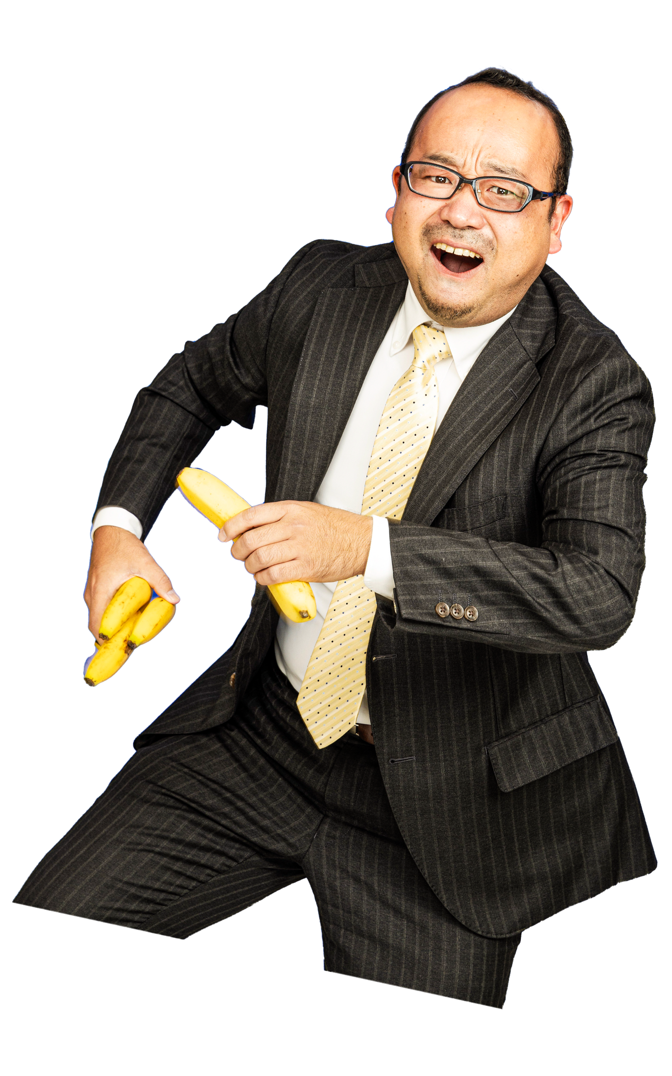 社長