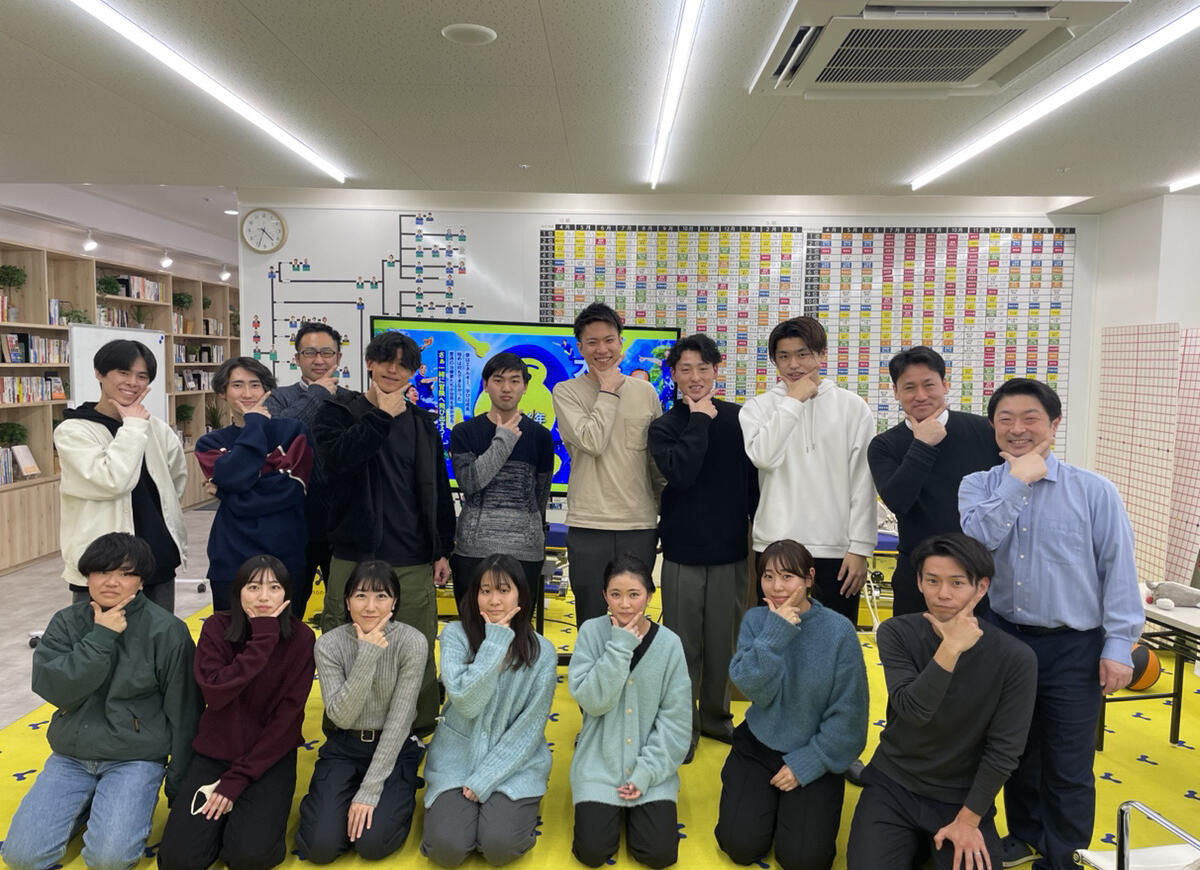 【将来どうなりたい？】勉強が目的にならないように